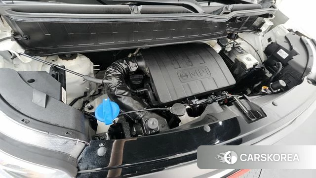 Kia The New Kia Ray id 3934413 из Кореи 16