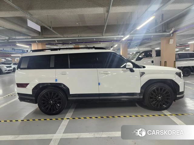 Hyundai Santa Fe (MX5) id 4194542 из Кореи 16