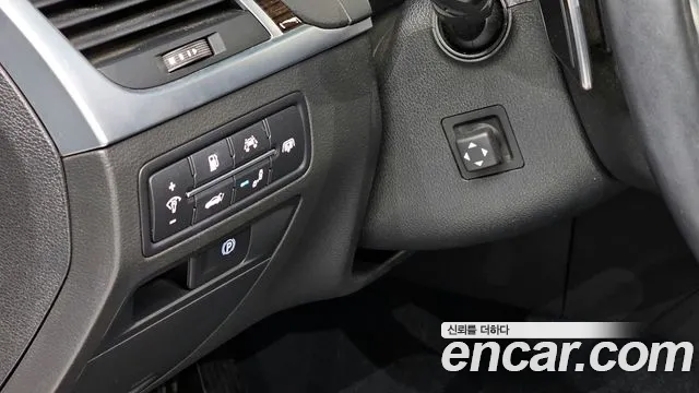 Genesis G80 id 2602361 из Кореи 16