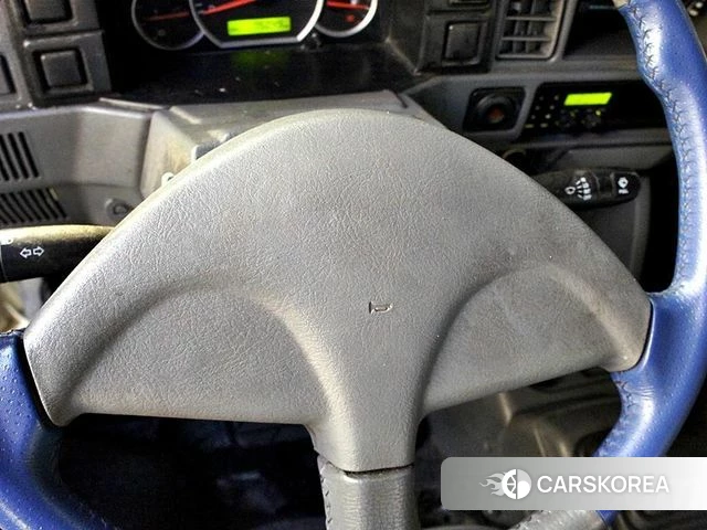 Chevrolet (GM Daewoo) New Labo id 4225553 из Кореи 11