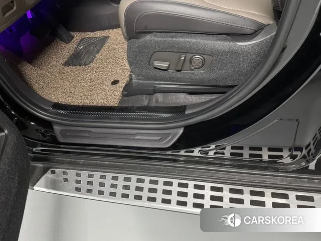 Kia The New Carnival 4th Generation id 3163838 из Кореи 16