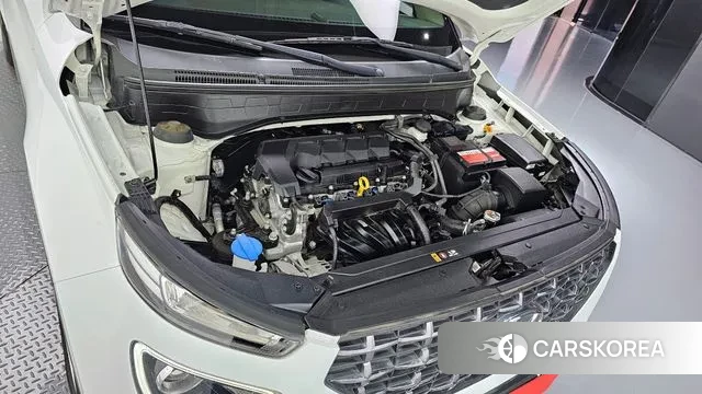Hyundai Venue id 3202976 из Кореи 16