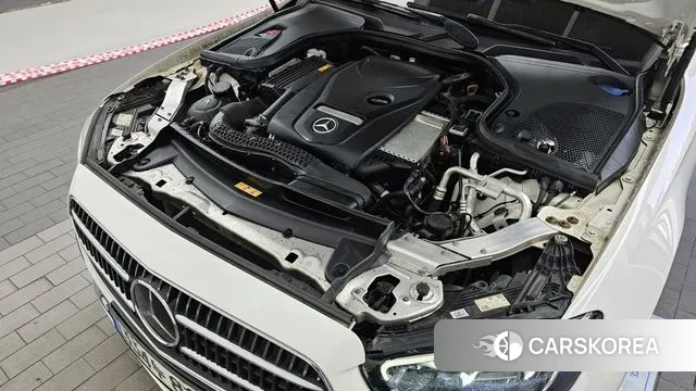 Mercedes-Benz E-Class W213 id 3324176 из Кореи 16