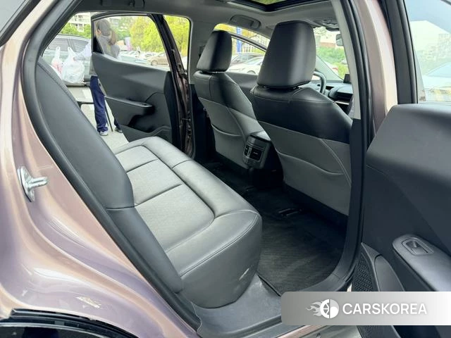 Toyota bZ3 id 3926914 из Китая 34