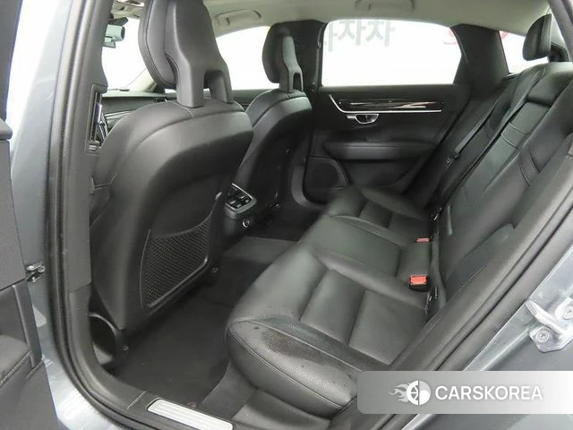 Volvo S90 id 3808355 из Кореи 16