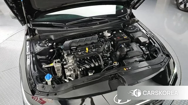 Hyundai The New Avante (CN7) id 3053061 из Кореи 16