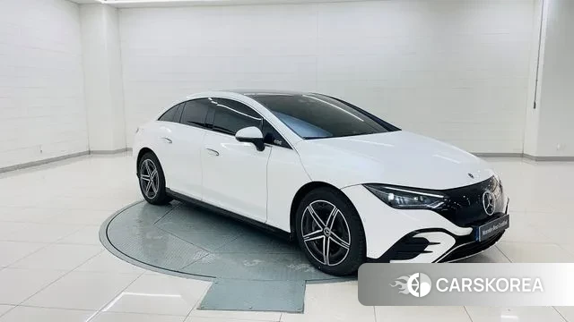 Mercedes-Benz EQE V295 id 3436889 из Кореи 16