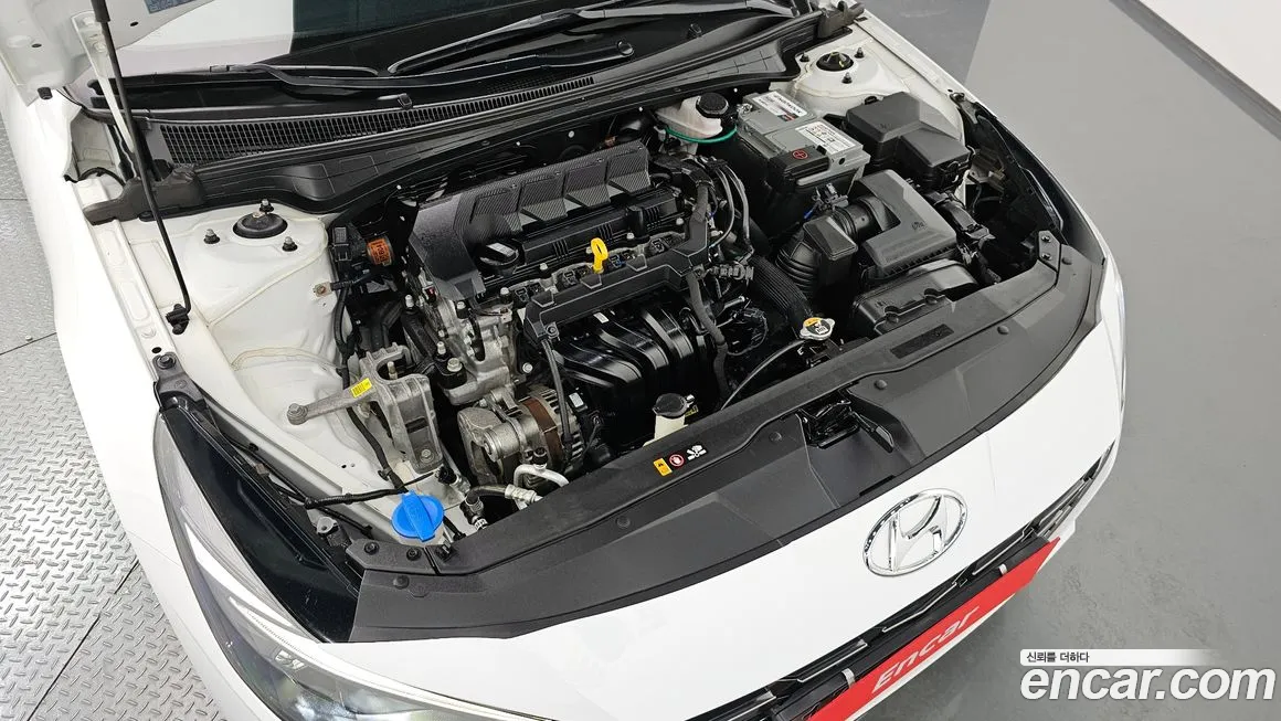 Hyundai Avante (CN7) id 1369168 из Кореи 16