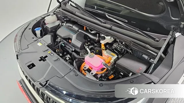 Kia The New Carnival 4th Generation id 3241125 из Кореи 16