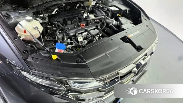 Hyundai The New Tucson (NX4) id 3477449 из Кореи 16