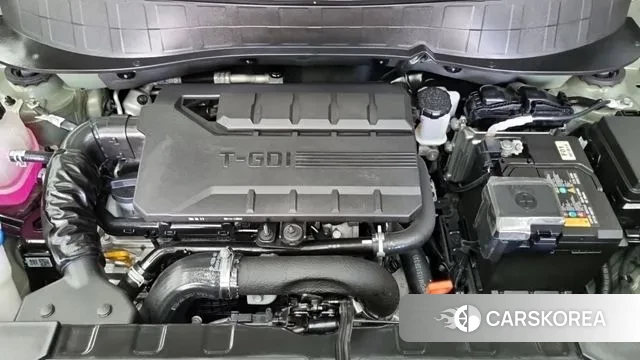 Hyundai Casper id 3052993 из Кореи 14