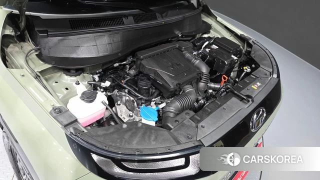 Hyundai Casper id 4428468 из Кореи 26
