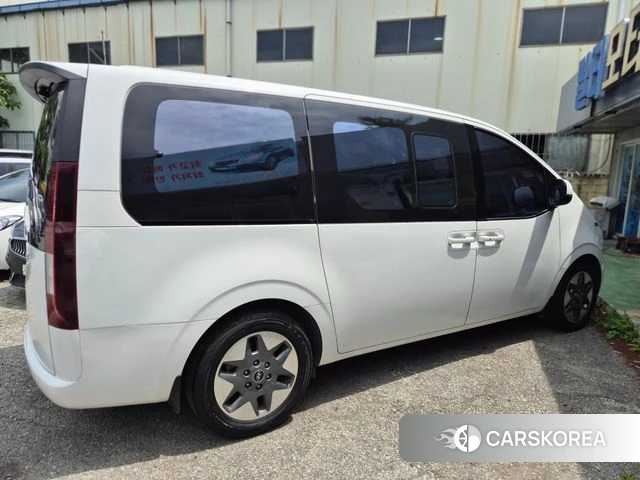 Hyundai Staria id 4416084 из Кореи 16