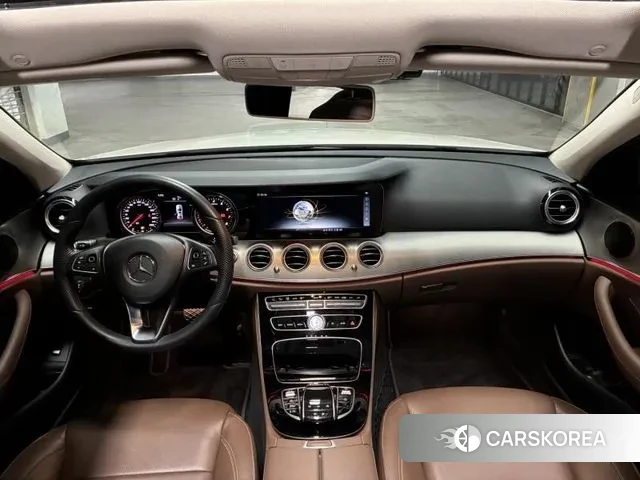 Mercedes-Benz E-Class W213 id 3474835 из Кореи 16