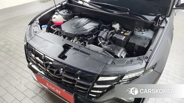 Hyundai Tucson (NX4) id 2900812 из Кореи 16