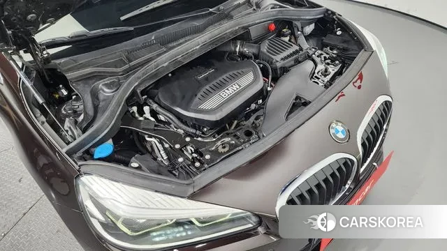 BMW 2 Series Active Tourer (F45) id 2994983 из Кореи 16
