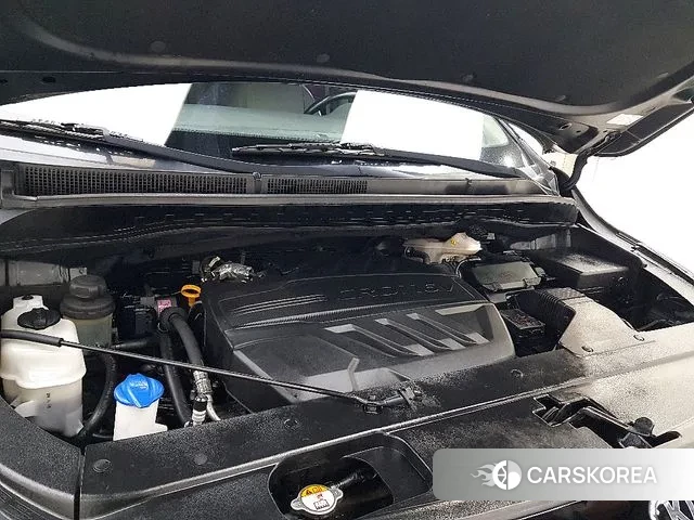 Kia The New Carnival id 3592947 из Кореи 16