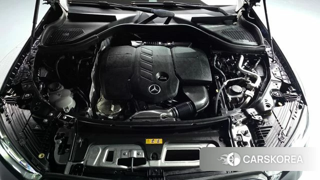 Mercedes-Benz GLC-Class X254 id 4863346 из Кореи 28