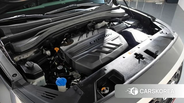 Hyundai Santa Fe TM id 4310675 из Кореи 28