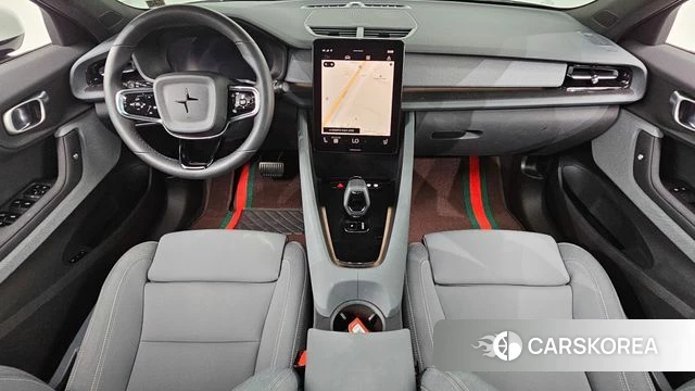 Polestar Polestar 2 id 4768586 из Кореи 27