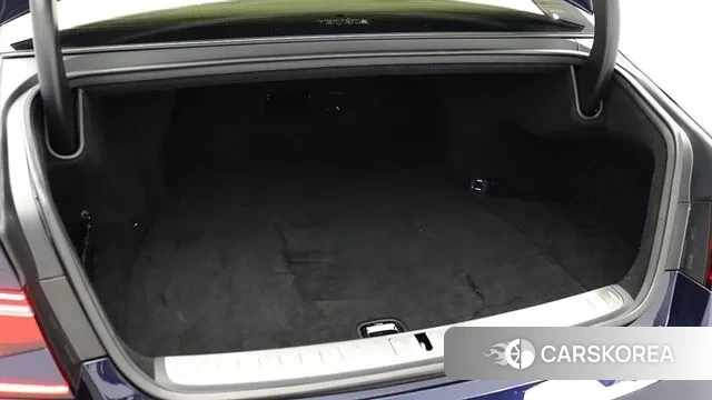 Genesis G90 (RS4) id 3191079 из Кореи 16