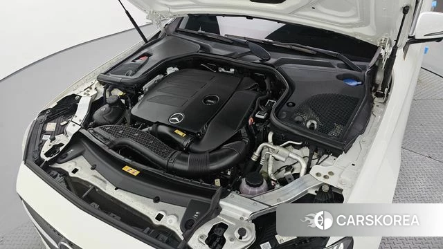 Mercedes-Benz E-Class W213 id 4671892 из Кореи 31