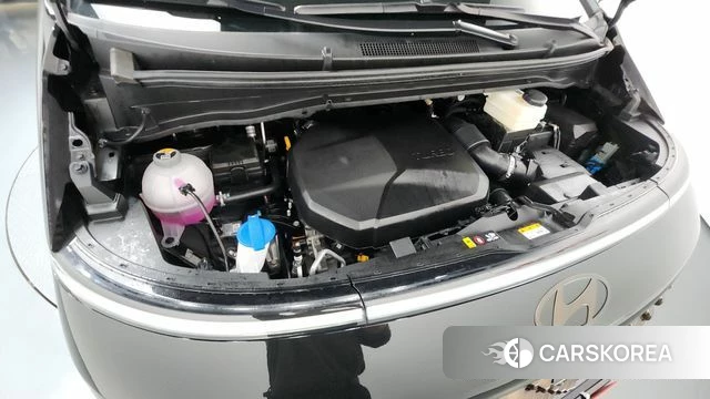 Hyundai Staria id 3837894 из Кореи 16