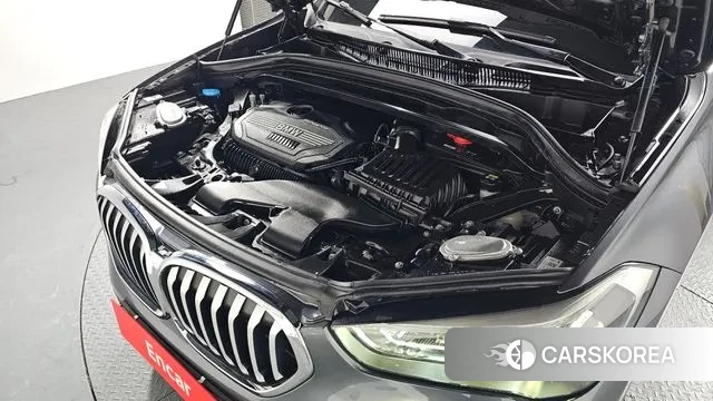 BMW X1 (F48) id 3525293 из Кореи 17