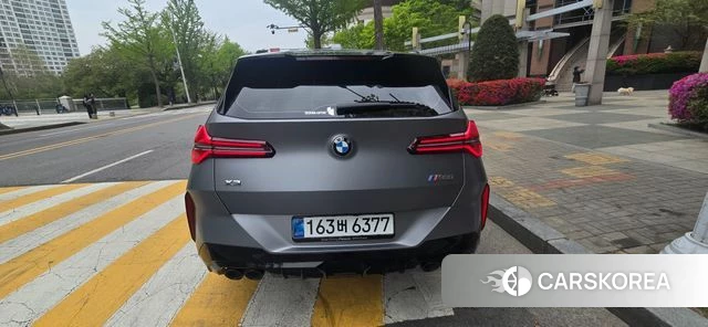 BMW X3 (G45) id 3981985 из Кореи 10