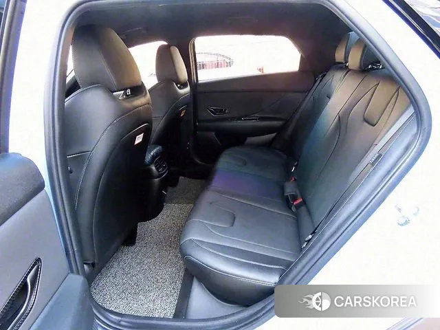 Hyundai The New Avante (CN7) id 2930104 из Кореи 16