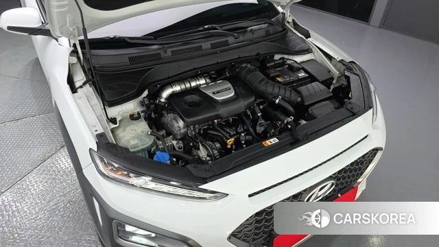 Hyundai Kona id 3885904 из Кореи 16