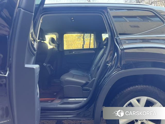 Volkswagen Tourang id 3890180 из Китая 9