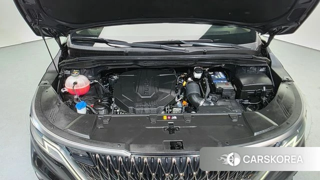 Kia Carnival 4th generation id 3923485 из Кореи 16