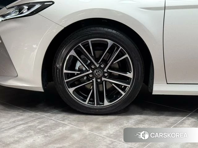 Toyota Camry id 4262239 из Китая 28
