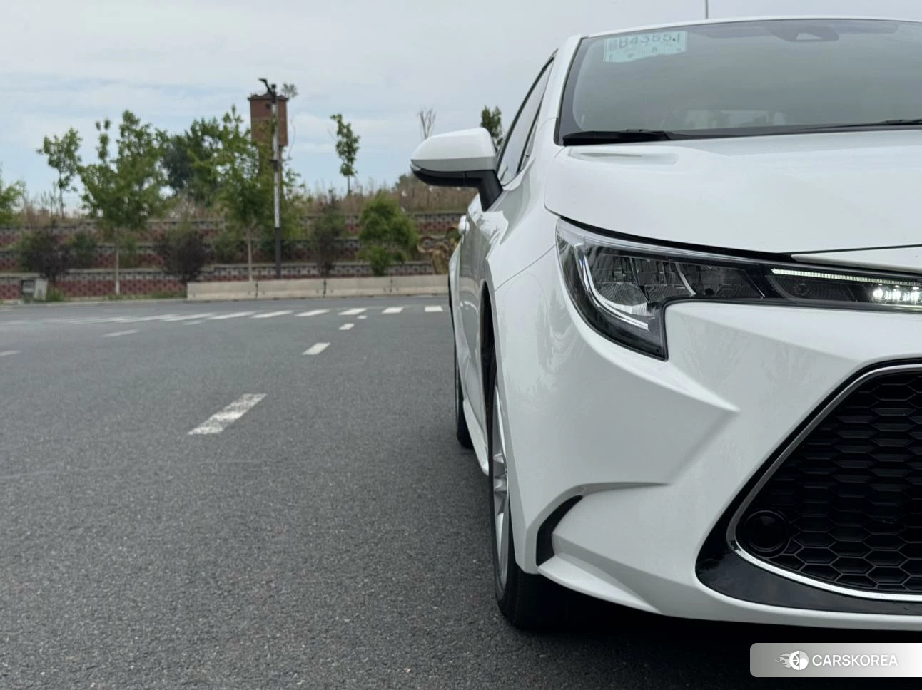 Toyota Lei Ling id 4467916 из Китая 12