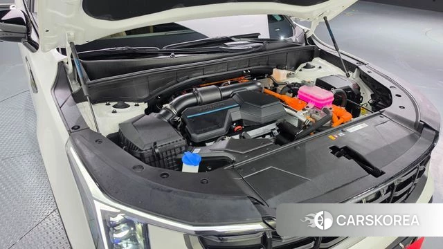 Kia The New Sorento 4th Generation id 4655767 из Кореи 26