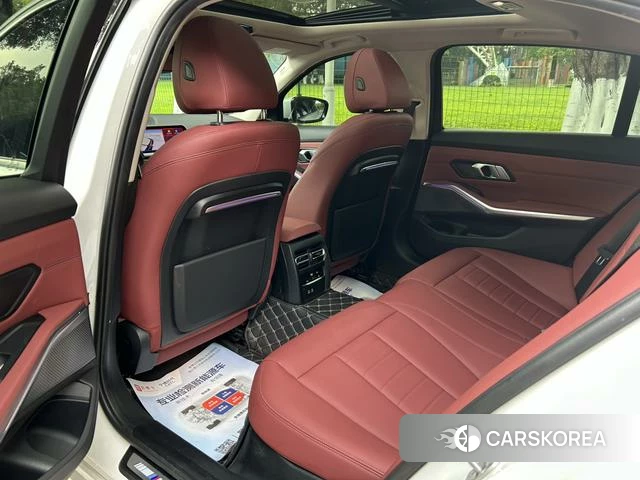 BMW 3 series id 4221380 из Китая 10