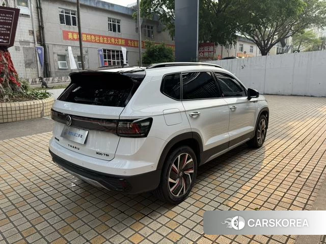 Volkswagen Tuyue id 4264180 из Китая 7
