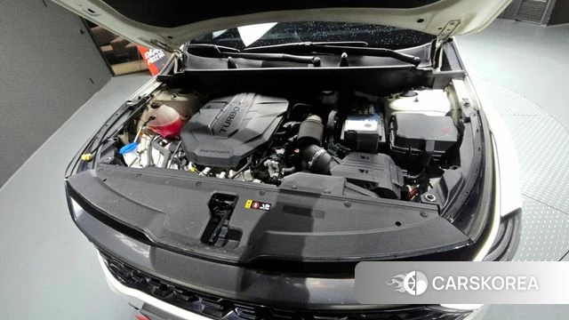 Kia Sportage 5th Generation id 3806886 из Кореи 16