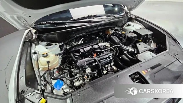 Hyundai Tucson (NX4) id 3458622 из Кореи 16