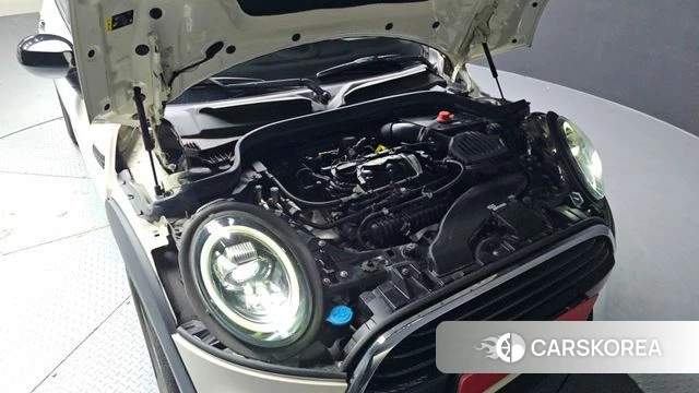 Mini Cooper id 3942521 из Кореи 16