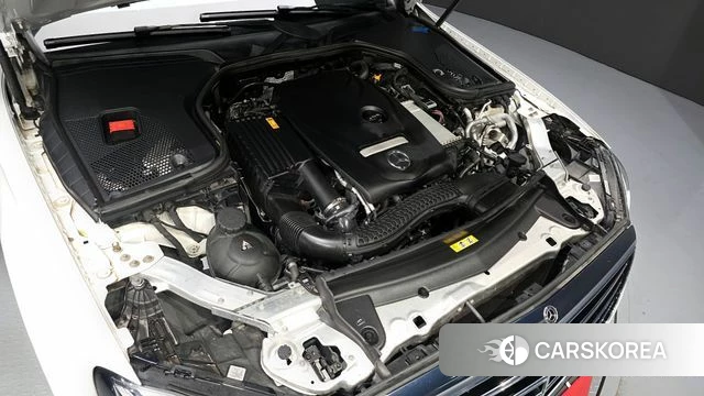 Mercedes-Benz E-Class W213 id 3942868 из Кореи 16