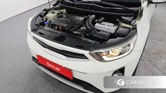 Kia Stonic id 3651952 из Кореи 16