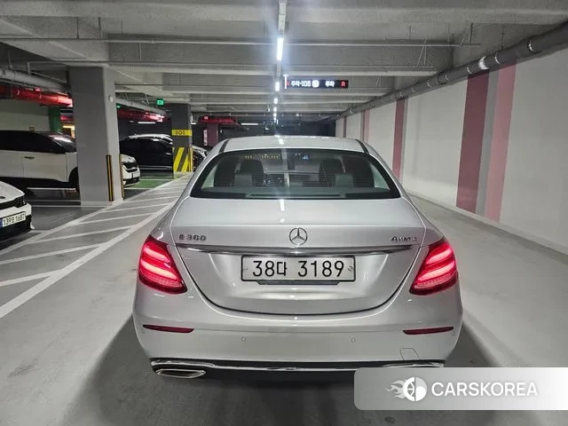 Mercedes-Benz E-Class W213 id 3779229 из Кореи 13