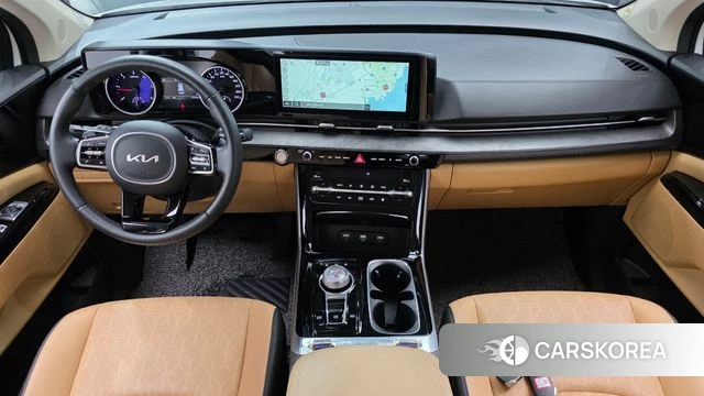 Kia Carnival 4th generation id 4603167 из Кореи 28