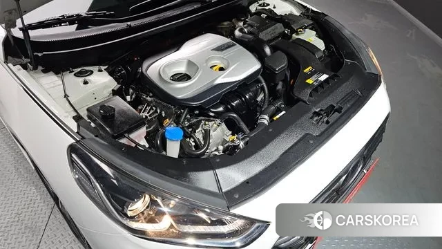 Hyundai Sonata New Rise Hybrid id 3761270 из Кореи 16