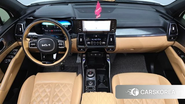 Kia Sorento 4th Generation id 4764196 из Кореи 33