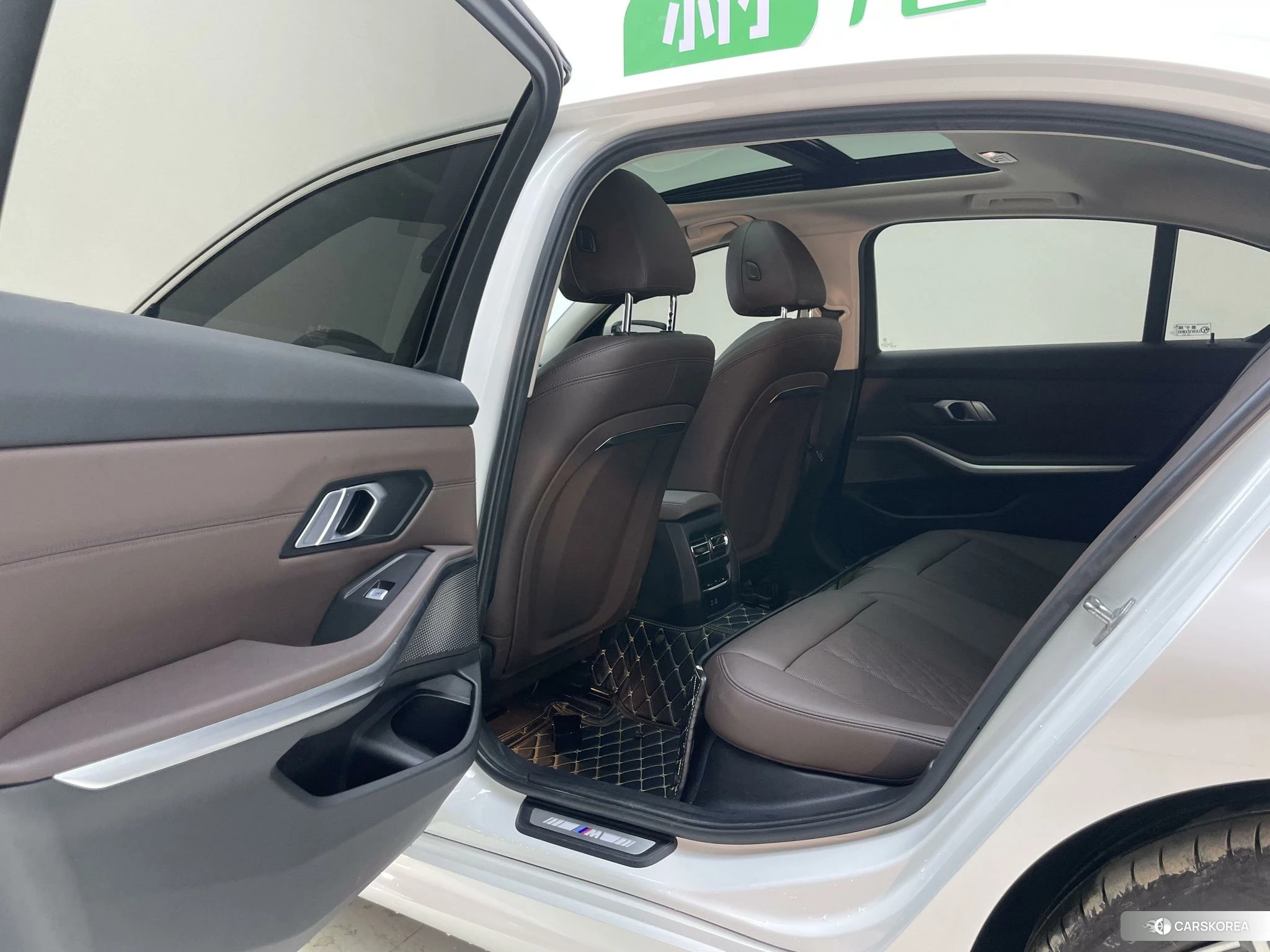 BMW 3 series id 4512826 из Китая 27