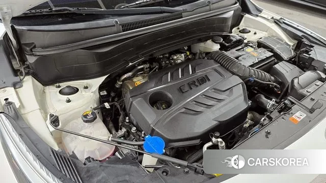 Kia Seltos id 3583076 из Кореи 16