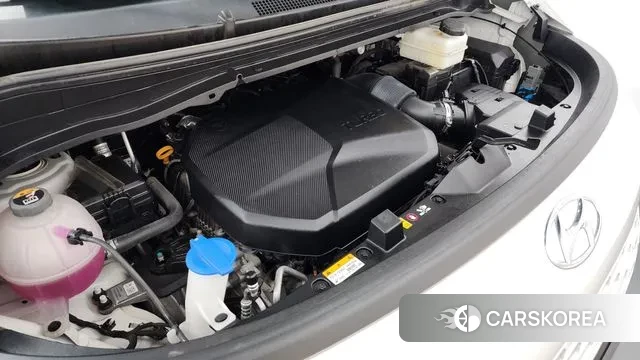 Hyundai Staria id 3752115 из Кореи 16